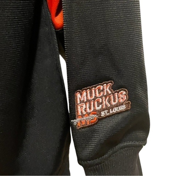 Holloway Muck Ruckus St. Louis Run Size XL - Picture 2 of 4